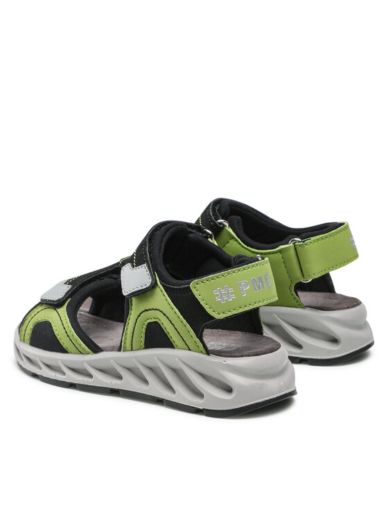 Primigi Primigi Sandales 1891722 S Melns