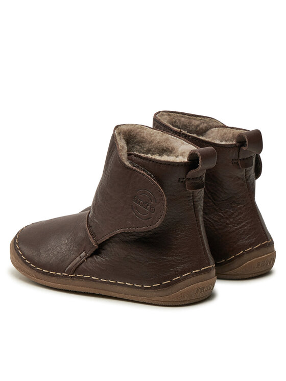 Froddo Froddo Csizma G2160072-7 S Barna