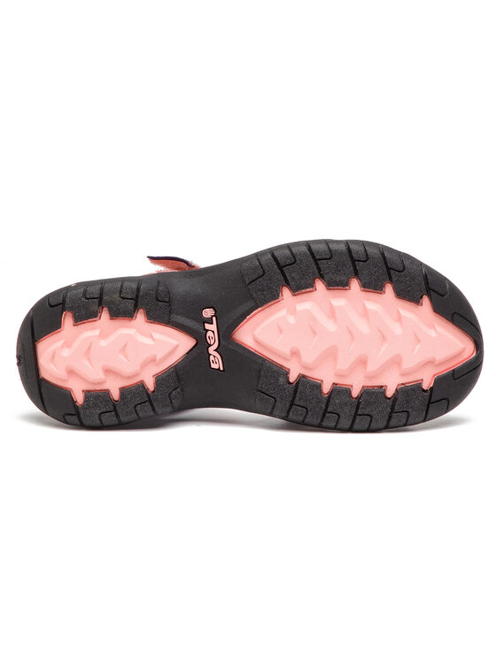 Teva Teva Basutės Verra 1006263 Violetinė