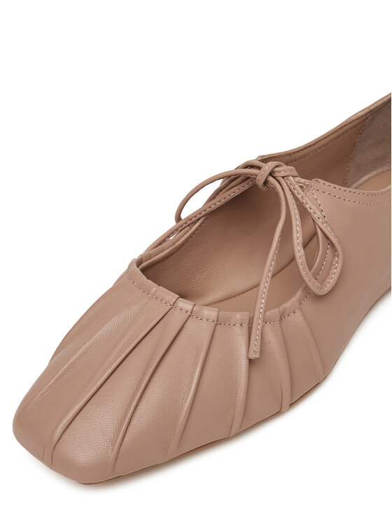 Gino Rossi Gino Rossi Halbschuhe ELIS-116639 Beige