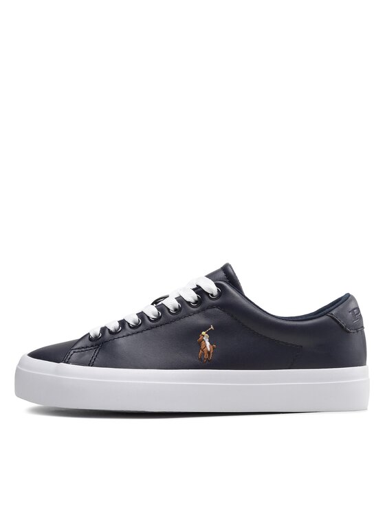 Polo Ralph Lauren Polo Ralph Lauren Superge Longwood 816861060001 Mornarsko modra