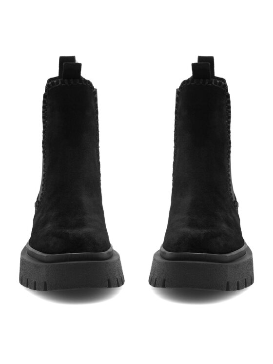 Lasocki Lasocki Stiefeletten WI16-GULIKA-03 Schwarz