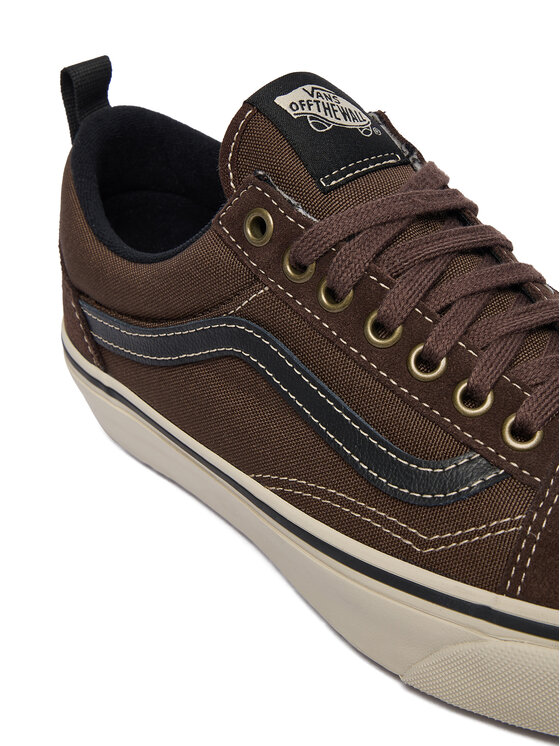 Vans Vans Sneakers MTE Old Skool Insulated VN000DC6BRO1 Braun