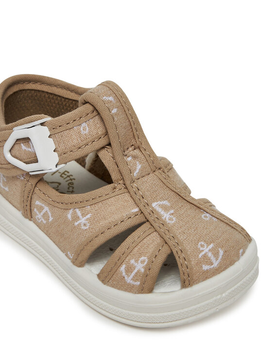 Primigi Primigi Hausschuhe 7854733 S Beige