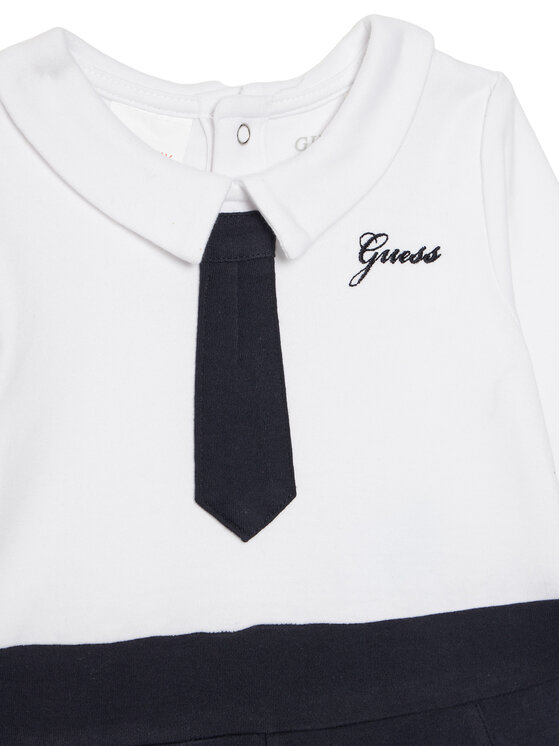Guess Guess Magamiskombinesoonid P6BG05 K5982 Tumesinine
