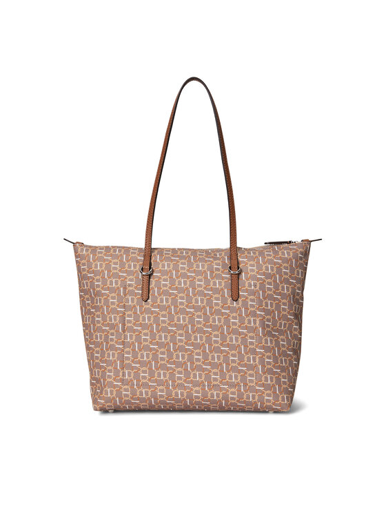 LAUREN RALPH LAUREN LAUREN RALPH LAUREN Handtasche 431916737039 Braun