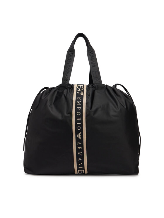 EA7 Emporio Armani Torebka 7W000359 AF13709 UC001 Czarny