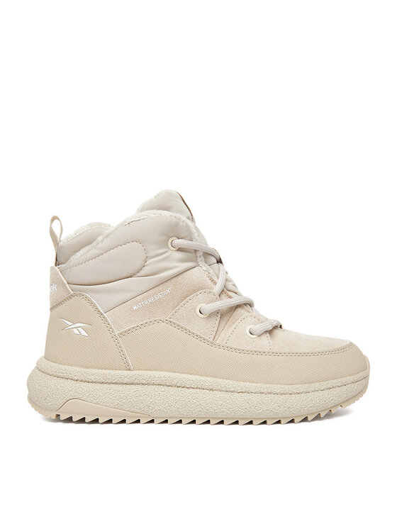 Reebok Reebok Снігоходи CEO-LEA-JA-C576W Бежевий