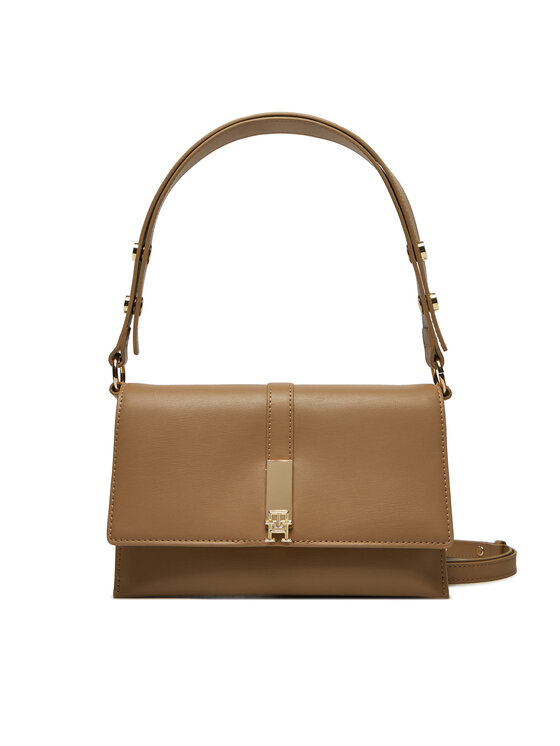 Tommy Hilfiger Tommy Hilfiger Torbica AW0AW16893 Bež