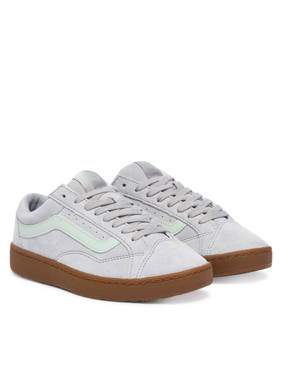 Vans Vans Laisvalaikio batai Old Skool 36 Cup VN000Z9J0CS1 Pilka