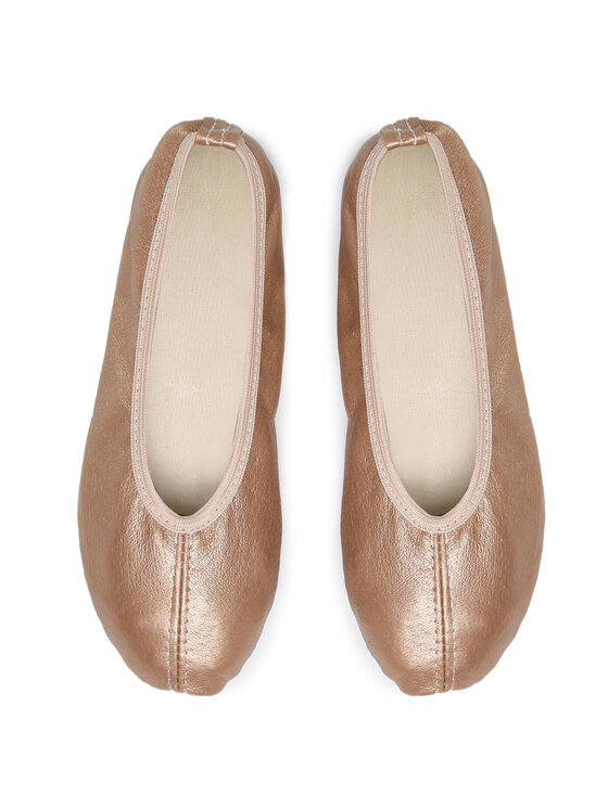 Home & Relax Home & Relax Pantofole JD2019G VE Oro