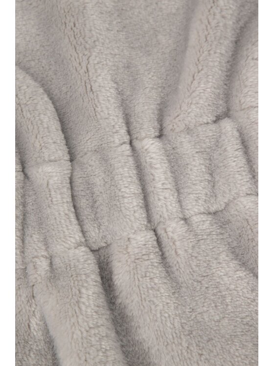 Coccodrillo Coccodrillo Szlafrok WC4410102BAT-019 Szary Regular Fit