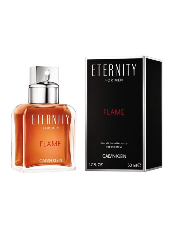 Calvin Klein Calvin Klein Eternity for Men Flame Woda toaletowa