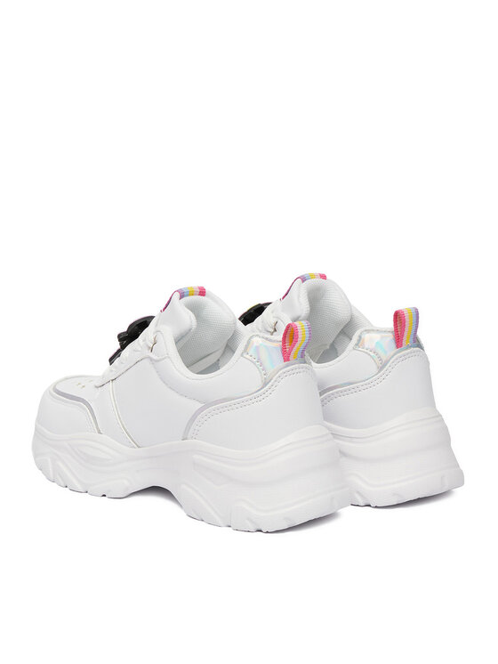 My Little Pony My Little Pony Sneakers CEO-CP76-AW26-300MLP Alb