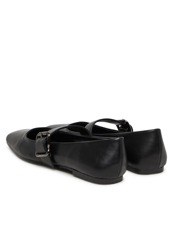 REPLAY REPLAY Balerini GWB23 .000.C0007S Negru