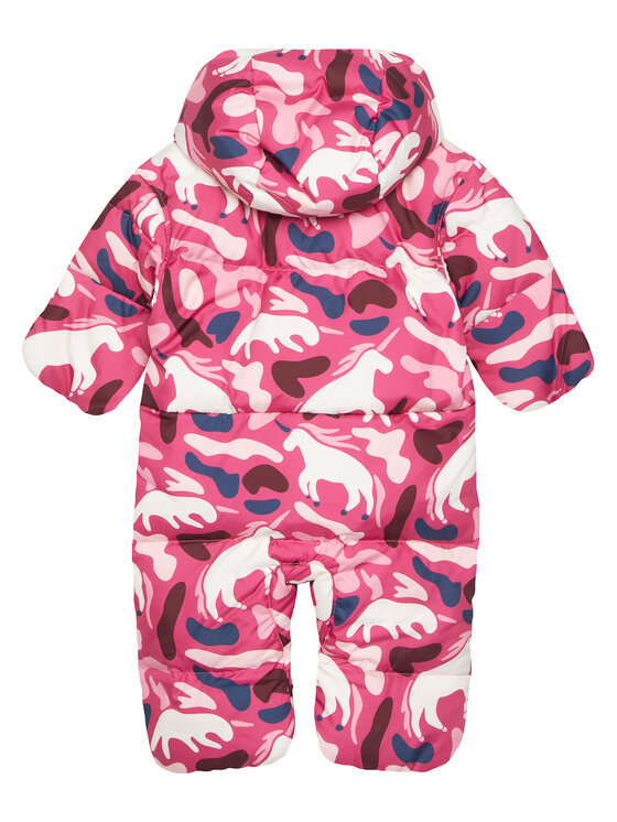 Columbia Columbia Zimná kombinéza Snuggly Bunny™ II 2088791 Ružová Regular Fit