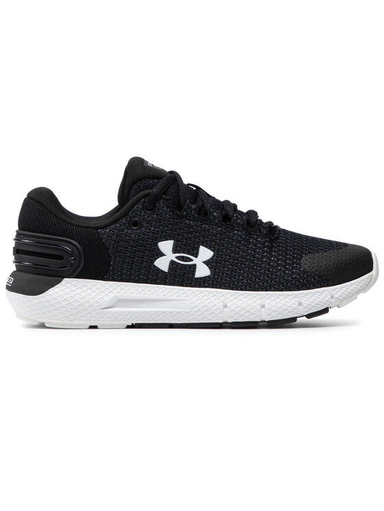 Under Armour Under Armour Buty Ua W Charged Rogue 2.5 3024403-001 Czarny