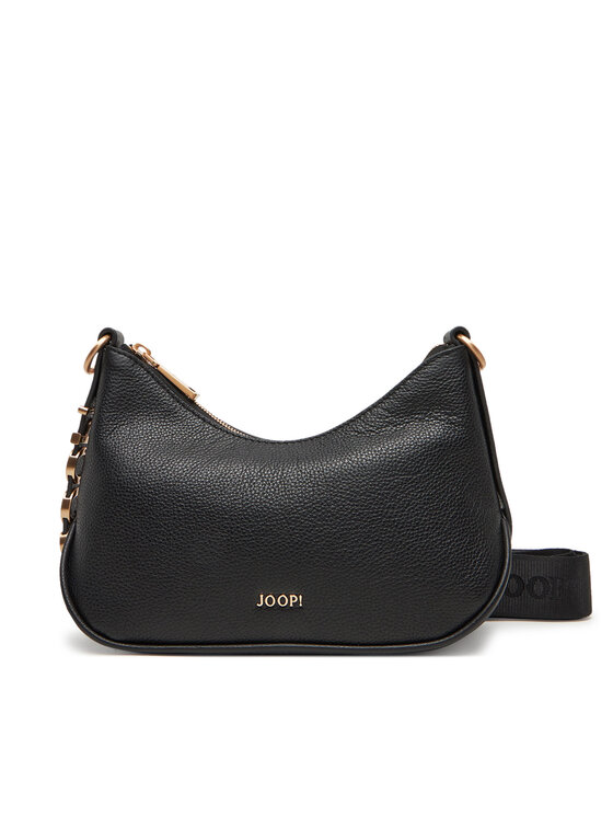 JOOP! Kabelka 4140007892 Čierna