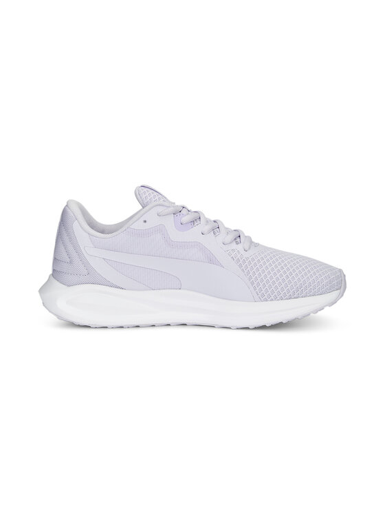 Puma Puma Sneakersy 377981 Fioletowy