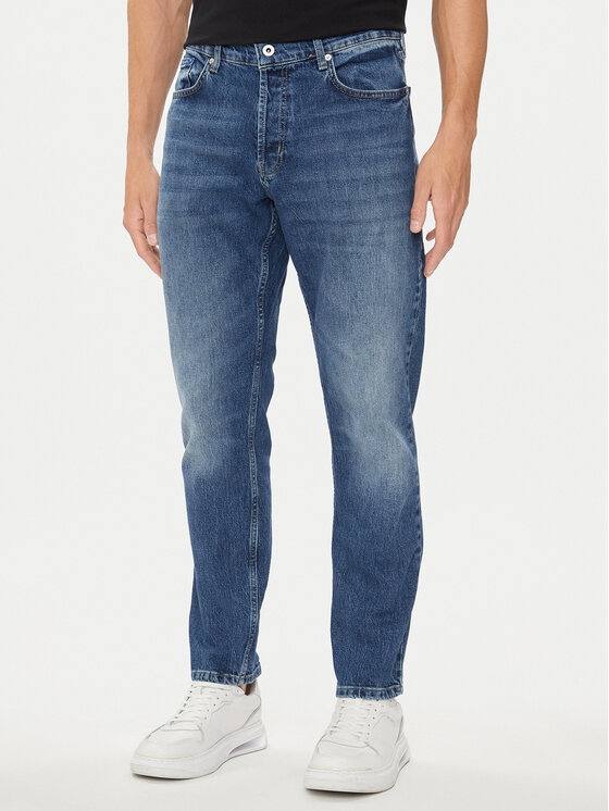 Τζιν Karl Lagerfeld Jeans