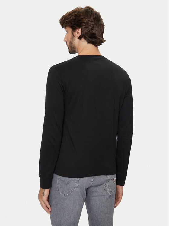 Guess Jeans Guess Jeans T-särk 166061 Must Classic Fit