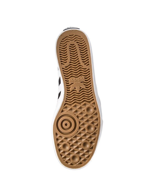 adidas adidas Αθλητικά Matchcourt Rx BY3201 Μαύρο