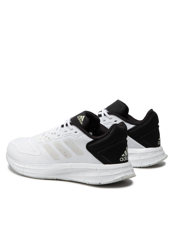 adidas adidas Buty do biegania Duramo 10 GX8708 Biały