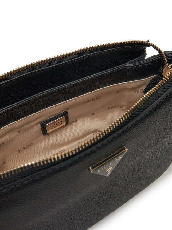 Guess Guess Torebka HWBG95 19170 Czarny