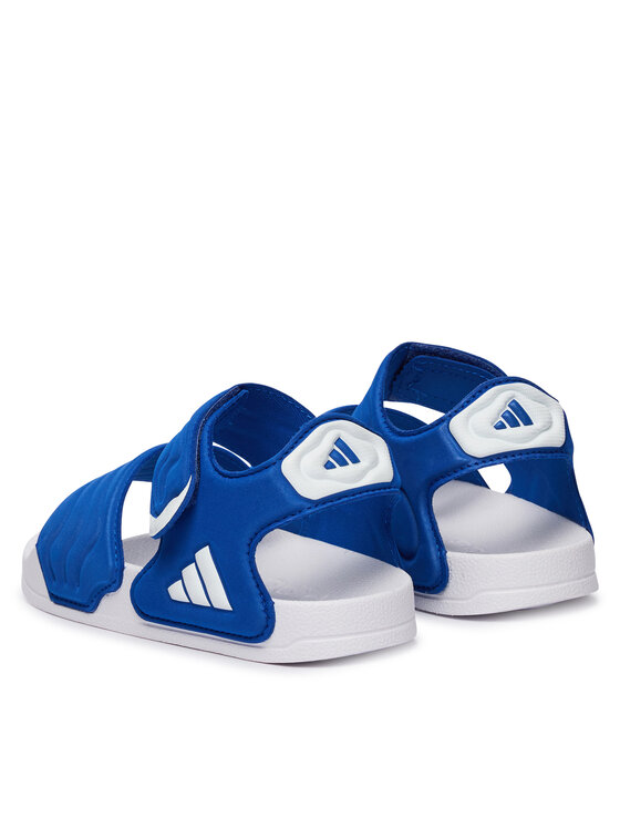 adidas adidas Sandali adilette Sandal 3 JS2515 Blu scuro