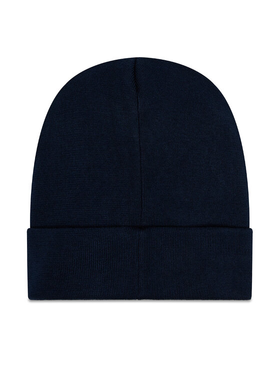 Tommy Jeans Tommy Jeans Kapa Linear Logo AW0AW15843 Mornarsko modra