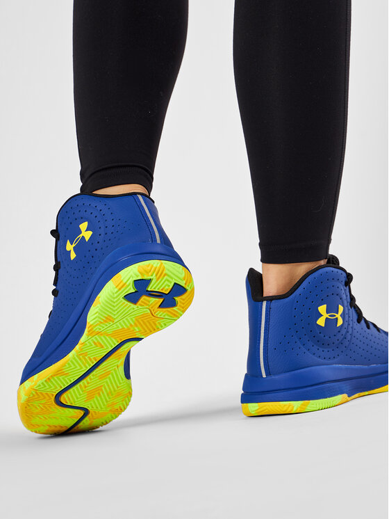 Ua gs jet 2019 hotsell