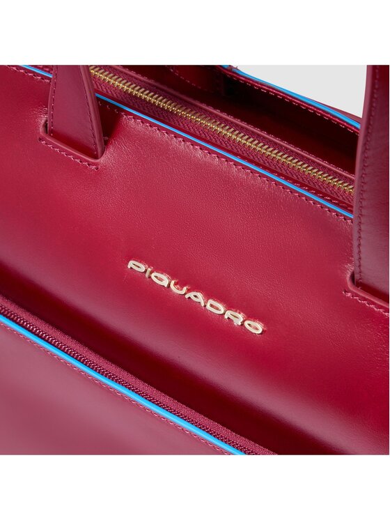 Piquadro Piquadro Borsa spesa 316468 Rosso
