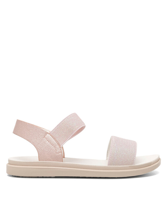 Nelli Blu Nelli Blu Sandale CSS20370-01 Ružičasta