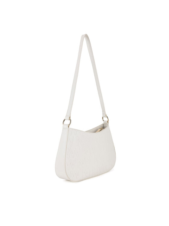 Nine West Nine West Дамска чанта LX10045 Бял