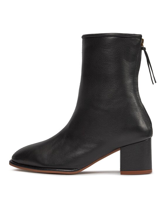 Balagan Balagan Botine Gerev Negru