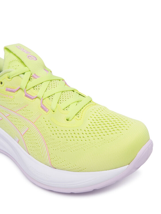 Asics Asics Tekaški čevlji Gel-Cumulus 28 1012B916 Zelena