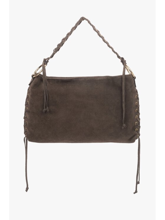 Estro Estro Kabelka ER00118155 Hnedá