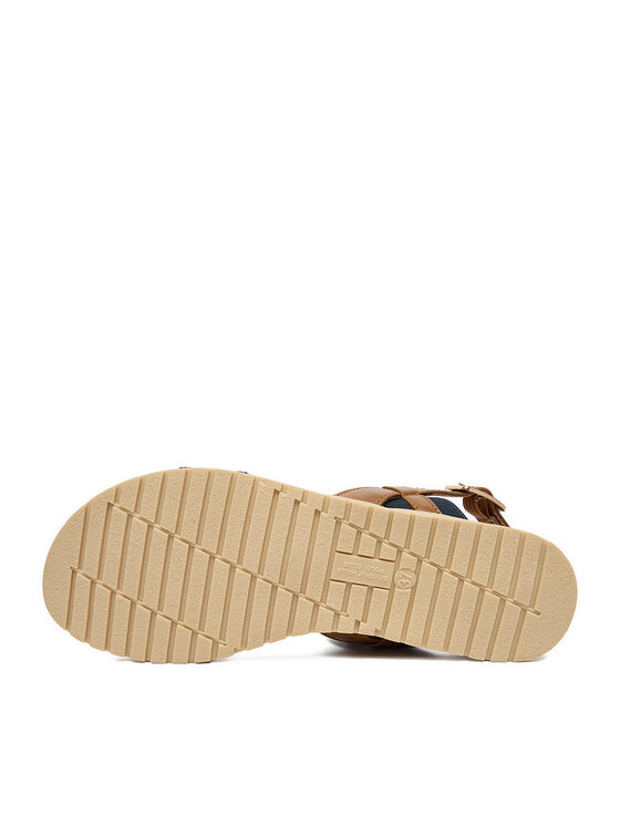 Beverly Hills Polo Club Beverly Hills Polo Club Sandaalid CEO-WS6262-10 Tumesinine