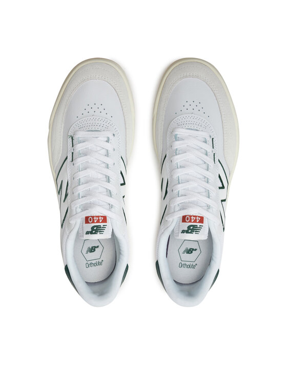 New Balance New Balance Superge NM440WGR Bela