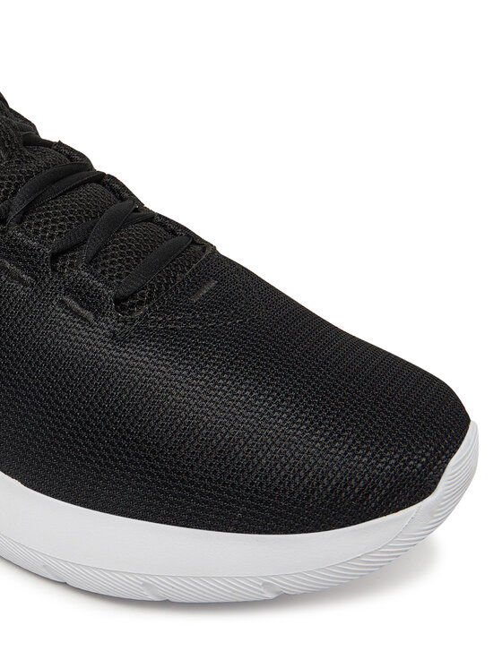 Under Armour Under Armour Bežecké topánky Ua Phade Rn 3 3028252 Čierna