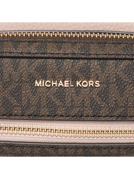 MICHAEL Michael Kors MICHAEL Michael Kors Handtasche Jet Set 32R3GJ6C4L Rosa