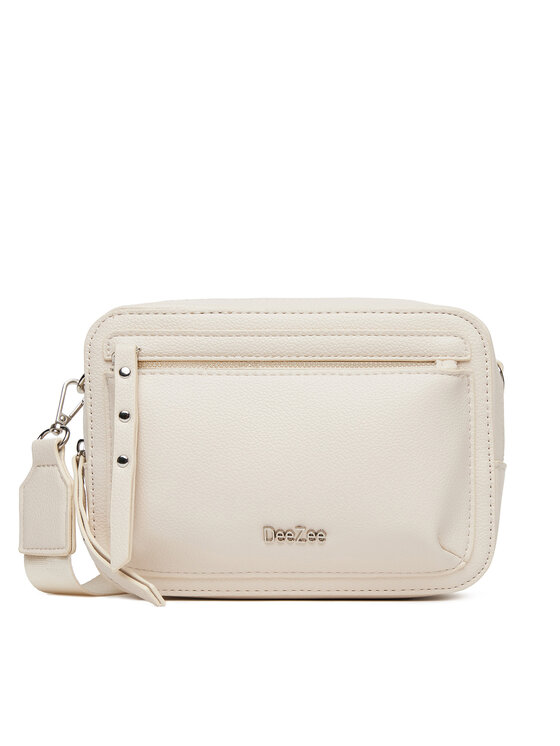 DeeZee DeeZee Rankinė DZE-S-012-07 Écru