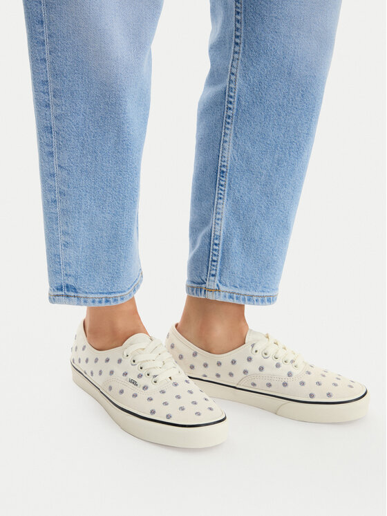 Vans Vans Tenisice Authentic VN000EADCD31 Écru