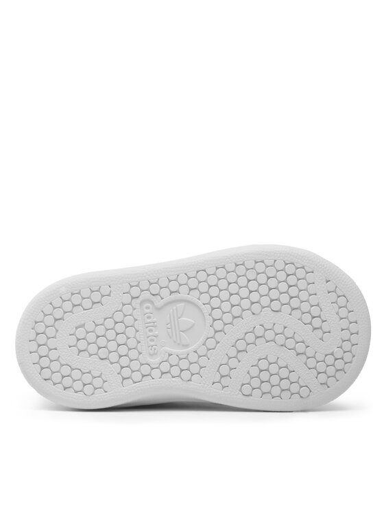 adidas adidas Sneakersy Stan Smith Shoes HQ6731 Biały