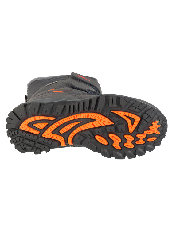 CMP CMP Stivali da neve Hexis Snow Boot Grigio