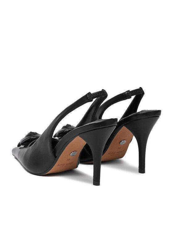 Nine West Nine West Scarpe stiletto EO-C6030-1 Nero