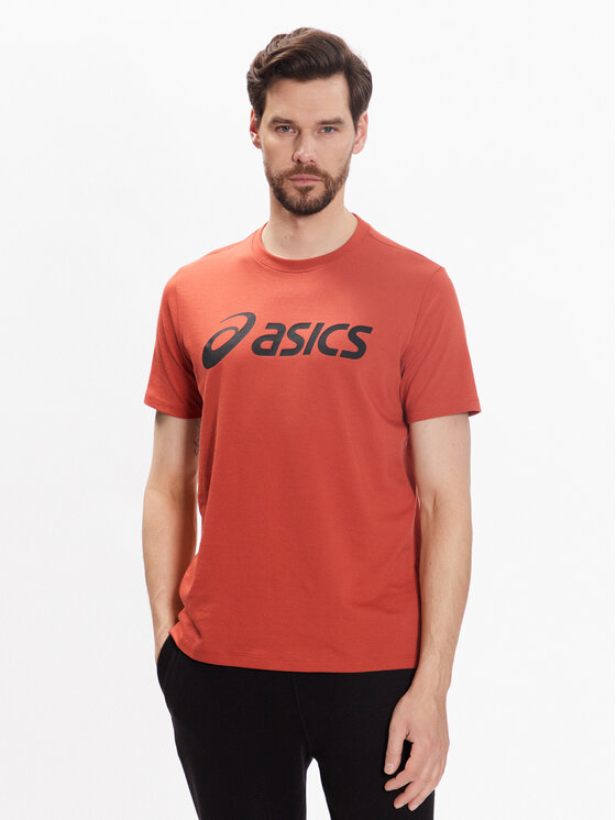 Magliette hotsell asics arancione