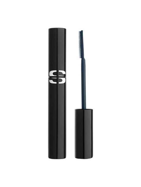 Sisley Sisley Sisley So Intense Mascara tusz do rzęs pogrubiający 3 Deep Blue 7.5ml Tusz do rzęs czarny