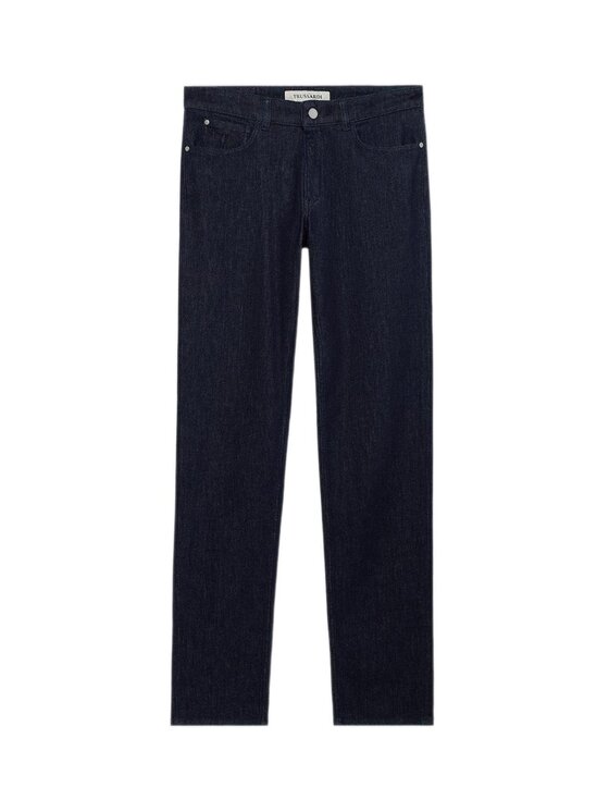 Trussardi Trussardi Jeans P407H004788N034 Celeste Slim Fit