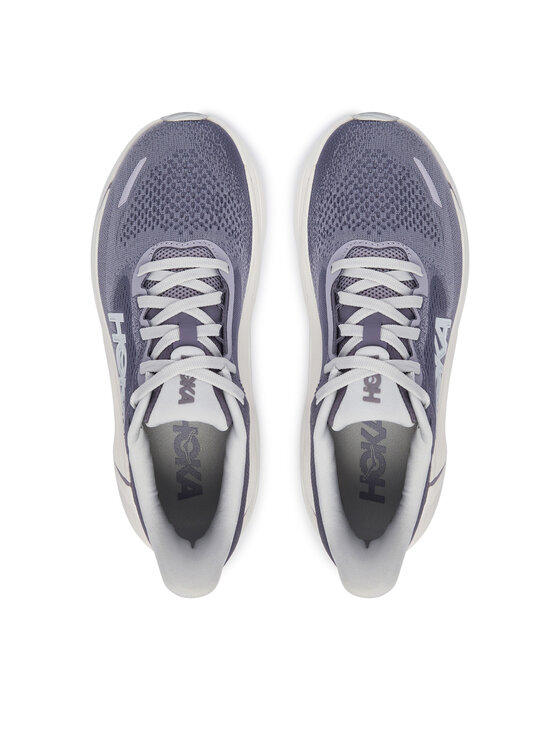 Hoka Hoka Παπούτσια για Τρέξιμο Arahi 9 1176570 Μωβ
